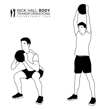 HIIT Exercises - Personal Trainer in Port Melbourne - Nick Hall Body ...