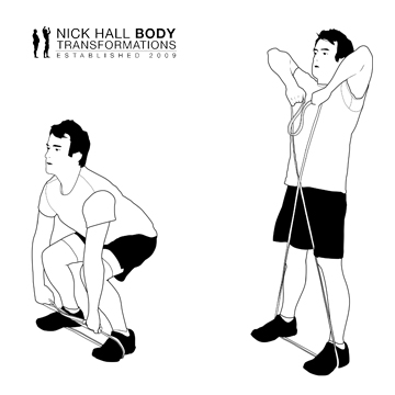 HIIT Exercises – Personal Trainer in Port Melbourne – Nick Hall Body  TransformationsPersonal Trainer in Port Melbourne – Nick Hall Body  Transformations